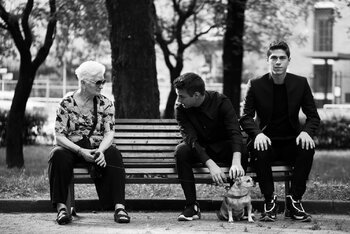 Merk & Kremont