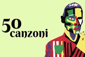 Le 50 canzoni dell'anno secondo Rockit