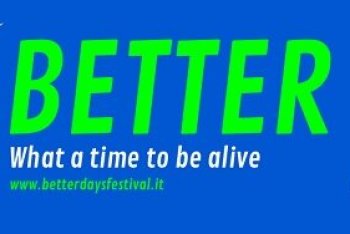 Betterdays Festival