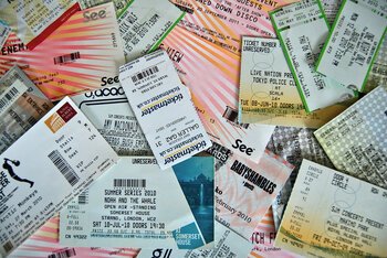 prevendite biglietti concerti