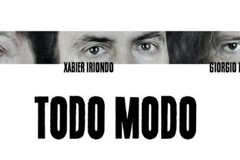 Todo modo live al bloom di mezzago