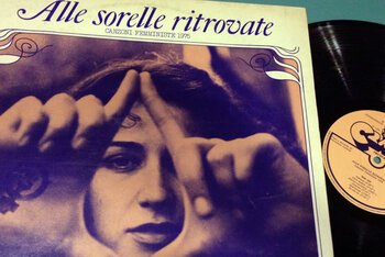 alle sorelle ritrovate