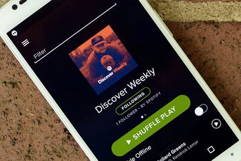 spotify Novità della settimana