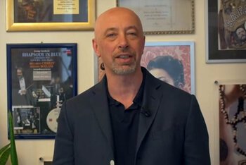Alessandro Massara Universal