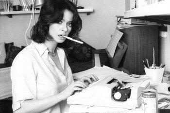 enrica bonaccorti giovane