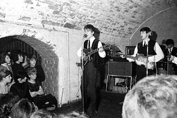 beatles