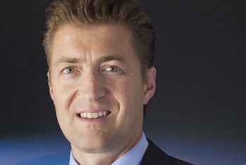 Tommaso Ghidini Agenzia Spaziale Europea