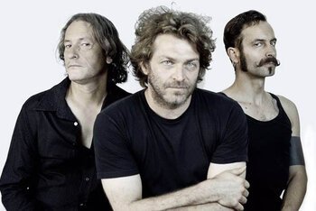 todo modo band rock italiana