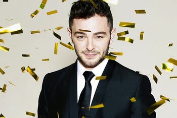 lorenzo fragola