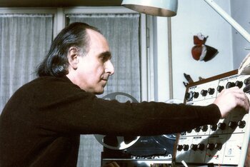 Domenico Guaccero
