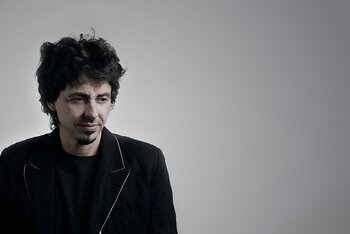 Riccardo Sinigallia