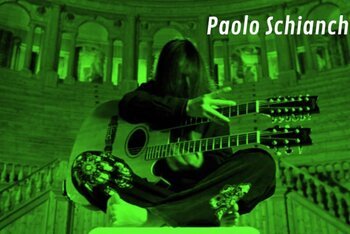 Paolo Schianchi