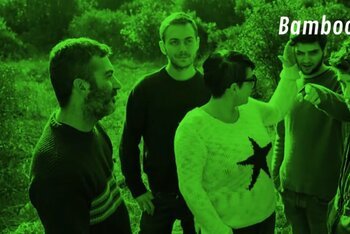 bamboo better days festival