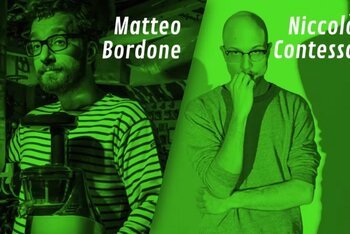 bordone contessa