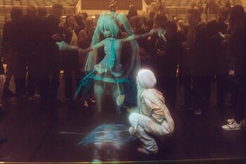 Hatsune Miku