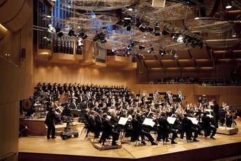 Filarmonica di Berlino