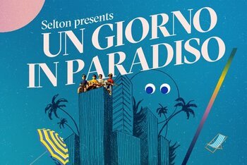 Selton Loreto Paradiso