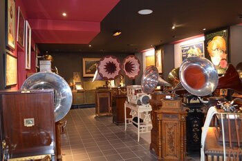 Phono Museum