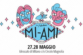 MI AMI Festival 2016