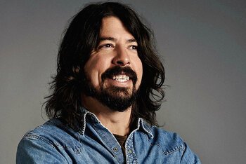Dave Grohl