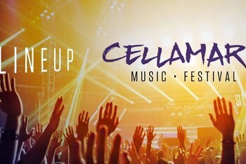 Cellamare Music Festival