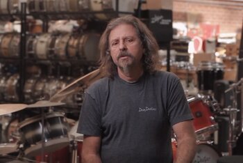The Drum Doctor