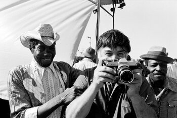 Alan Lomax