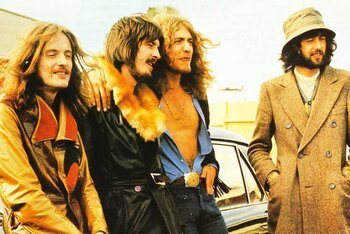 Led Zeppelin