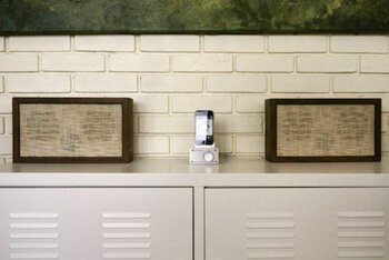 Minimal Stereo