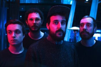 L'Orso live al Locomotiv