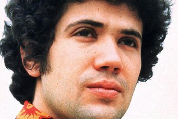 Lucio Battisti