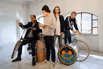 belize band