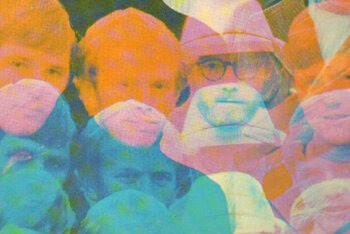 The Beach Boys good vibration