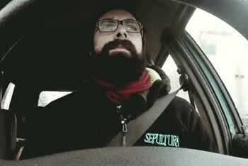 Felix Lalù Tutti quanti vogliono sembrare meglio