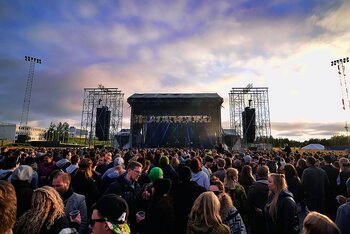 Secret Solstice