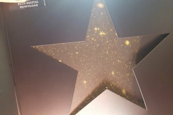 David Bowie Backstar Vinile sole