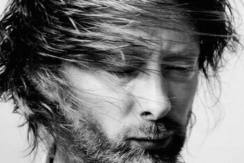 thom yorke