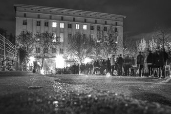 Berghain