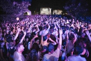 MI AMI Festival 2016