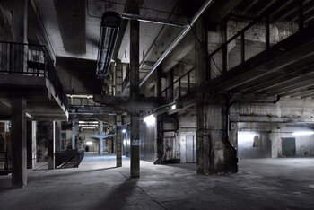 KRAFTWERK BERLIN