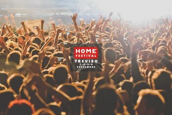 Home Festival