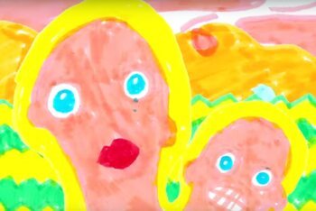 il video di Lupo dei Cairobi