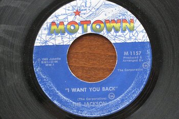 Motown records