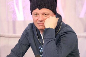 Gigi D'Alessio