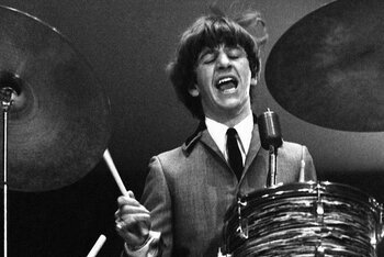 ringo starr