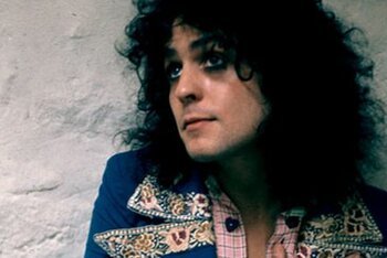 Marc Bolan