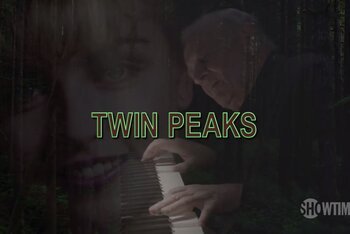 Twin Peaks Teaser