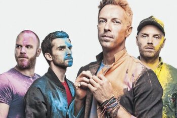Coldplay biglietti antitrust