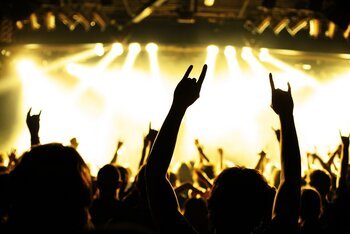 Report KeepOn Musica Live