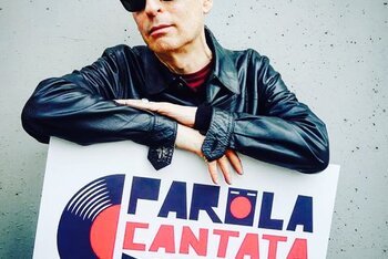 Parola Cantata Dischi